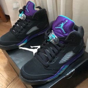 Air Jordan 5 Retro